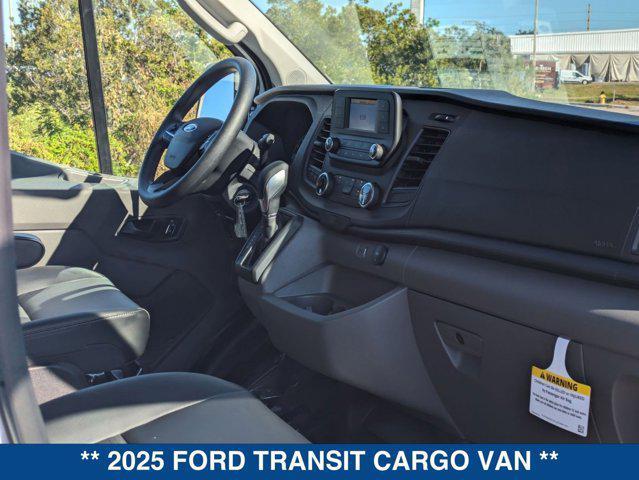 new 2025 Ford Transit-150 car, priced at $47,140