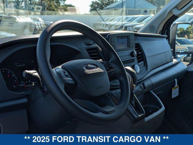 new 2025 Ford Transit-150 car, priced at $47,140