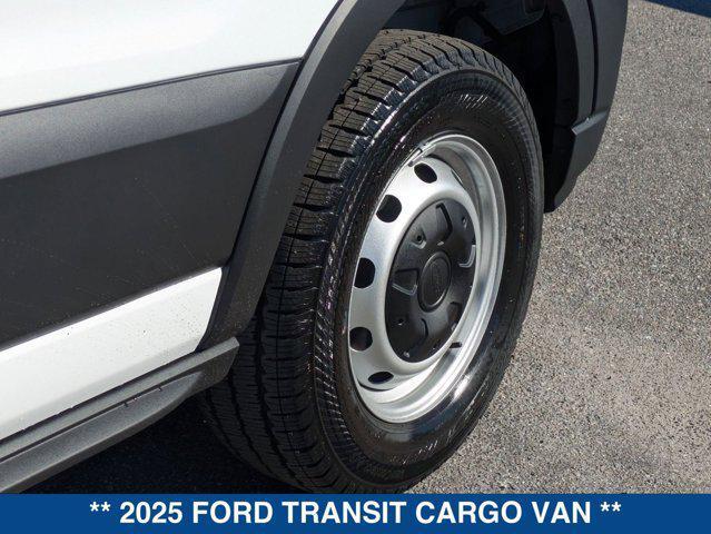 new 2025 Ford Transit-150 car, priced at $47,140