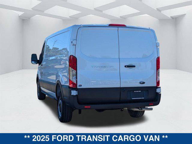 new 2025 Ford Transit-150 car, priced at $47,140