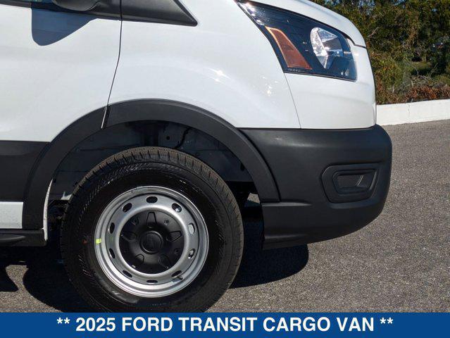 new 2025 Ford Transit-150 car, priced at $47,140