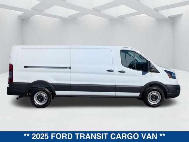 new 2025 Ford Transit-150 car, priced at $47,140