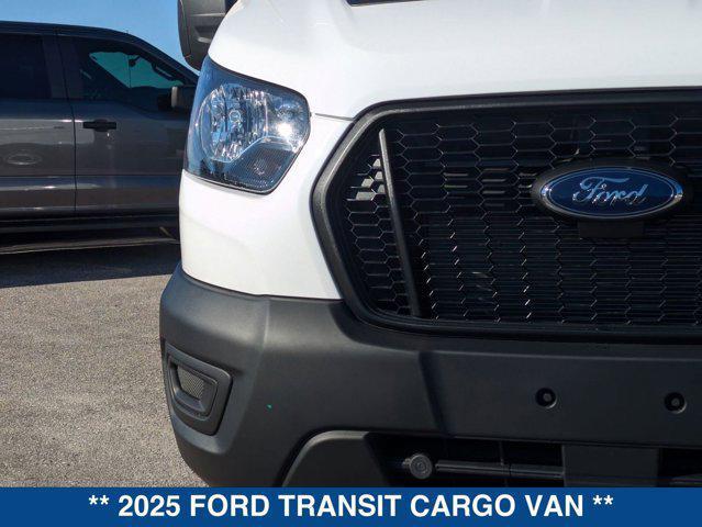 new 2025 Ford Transit-150 car, priced at $47,140