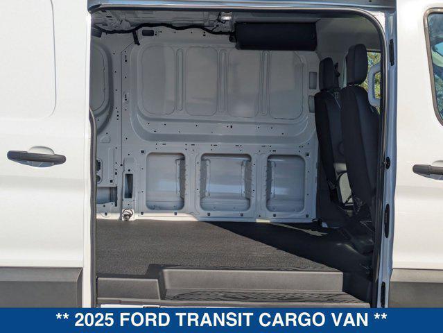 new 2025 Ford Transit-150 car, priced at $47,140