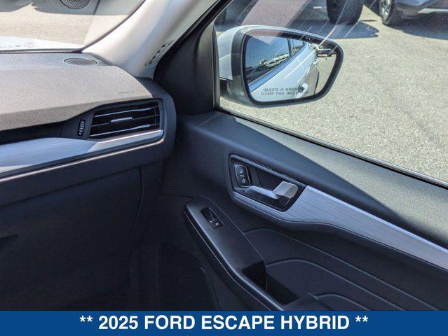 new 2025 Ford Escape car, priced at $199,375