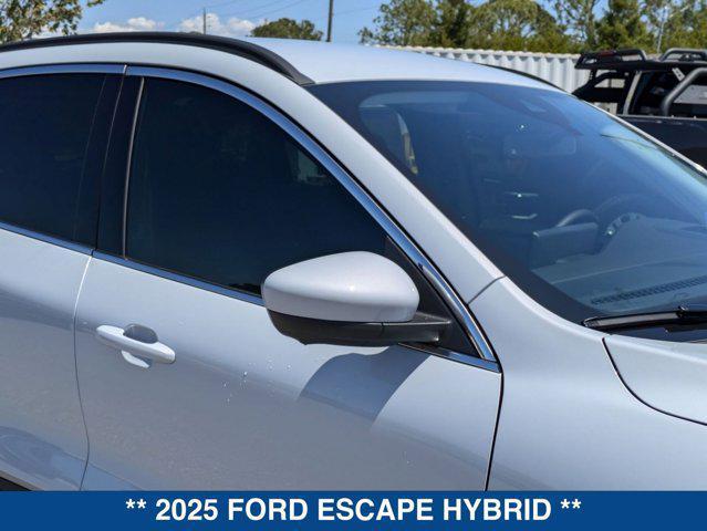 new 2025 Ford Escape car, priced at $199,375