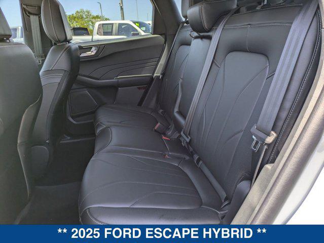 new 2025 Ford Escape car, priced at $199,375