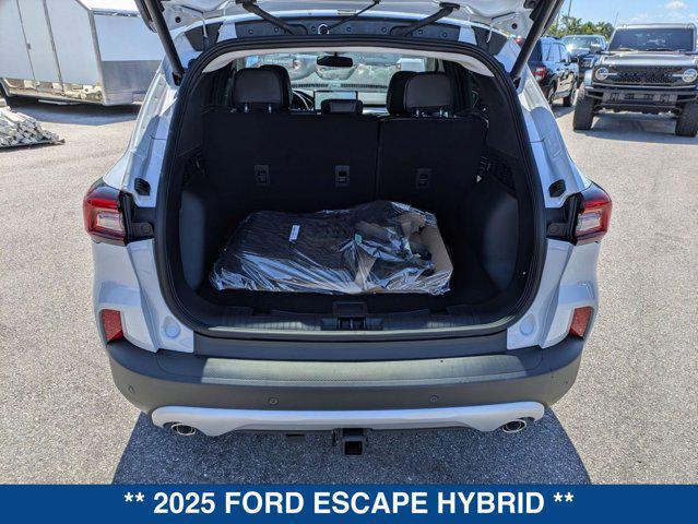 new 2025 Ford Escape car, priced at $199,375