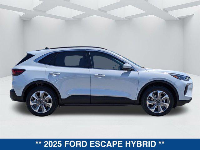 new 2025 Ford Escape car, priced at $199,375