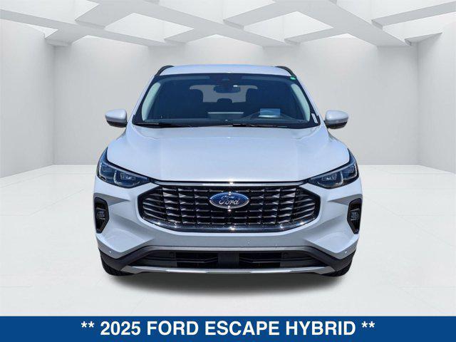new 2025 Ford Escape car, priced at $199,375