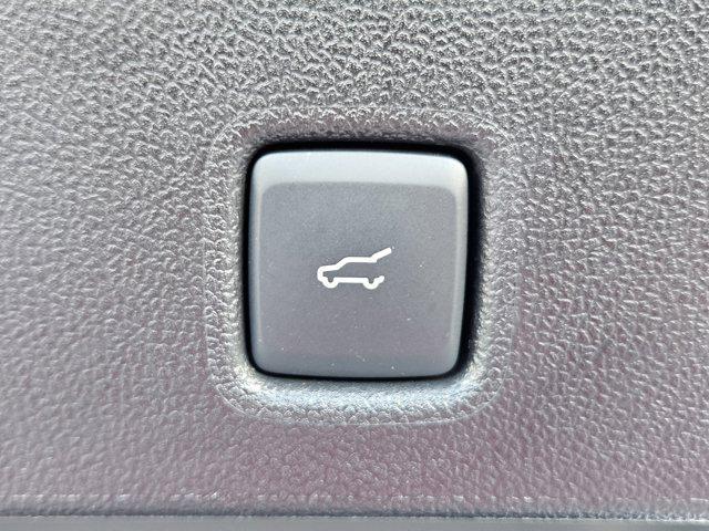 new 2026 Ford Escape PHEV car, priced at $35,550