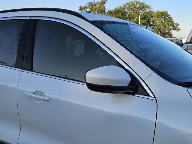 new 2026 Ford Escape PHEV car, priced at $35,550