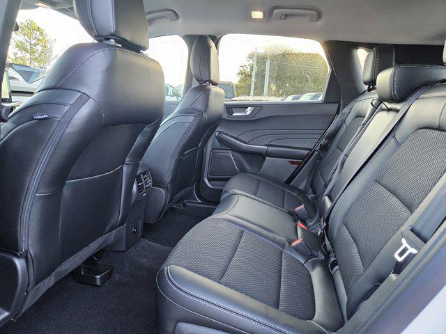 new 2026 Ford Escape PHEV car, priced at $35,550