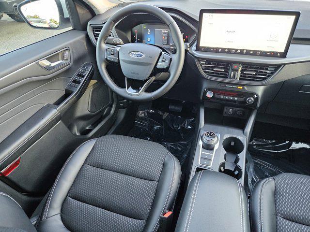 new 2026 Ford Escape PHEV car, priced at $35,550