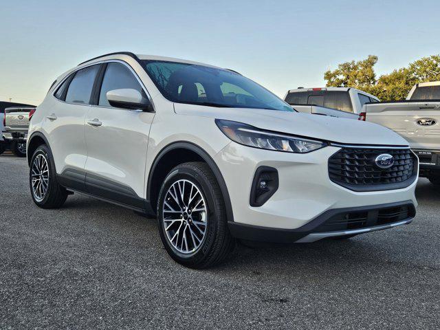 new 2026 Ford Escape PHEV car, priced at $35,550
