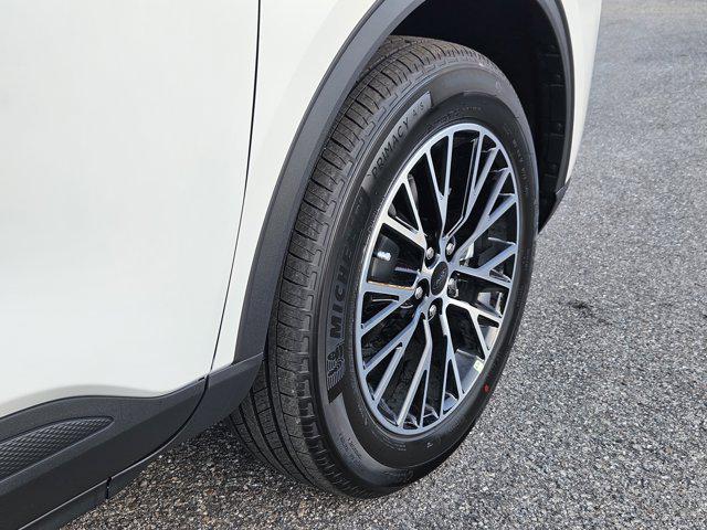 new 2026 Ford Escape PHEV car, priced at $35,550