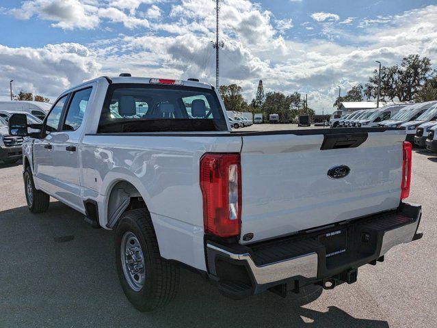 new 2024 Ford F-350 car, priced at $52,700