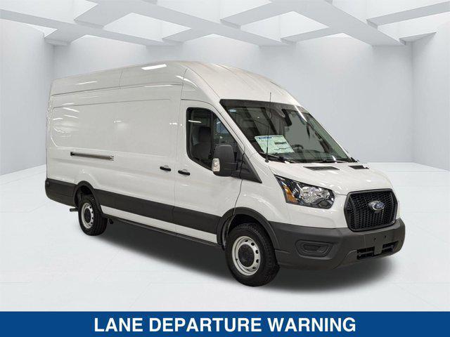 new 2025 Ford Transit-250 car, priced at $57,180