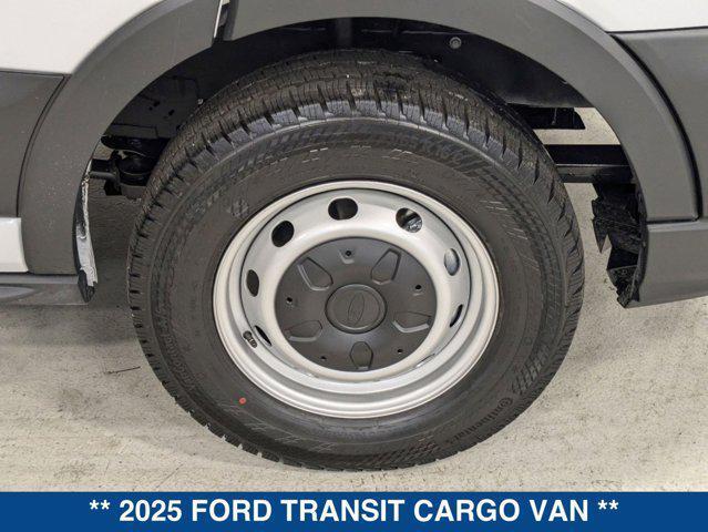 new 2025 Ford Transit-250 car, priced at $57,180
