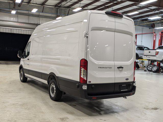 new 2025 Ford Transit-250 car, priced at $58,180