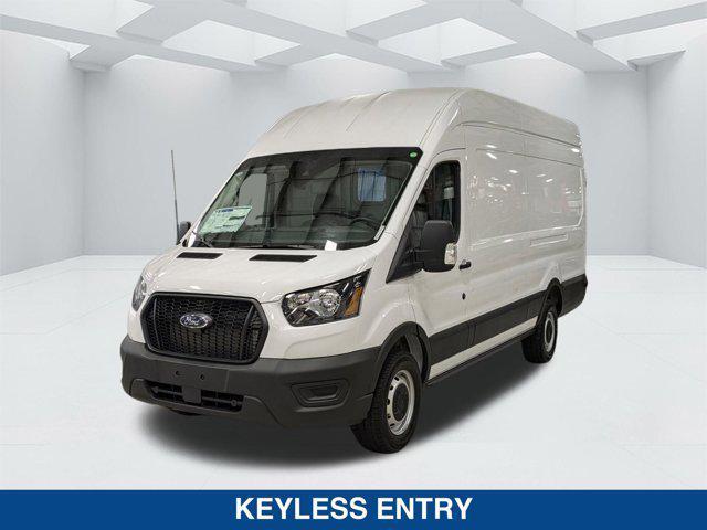 new 2025 Ford Transit-250 car, priced at $57,180