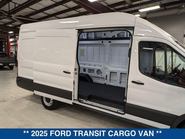 new 2025 Ford Transit-250 car, priced at $57,180