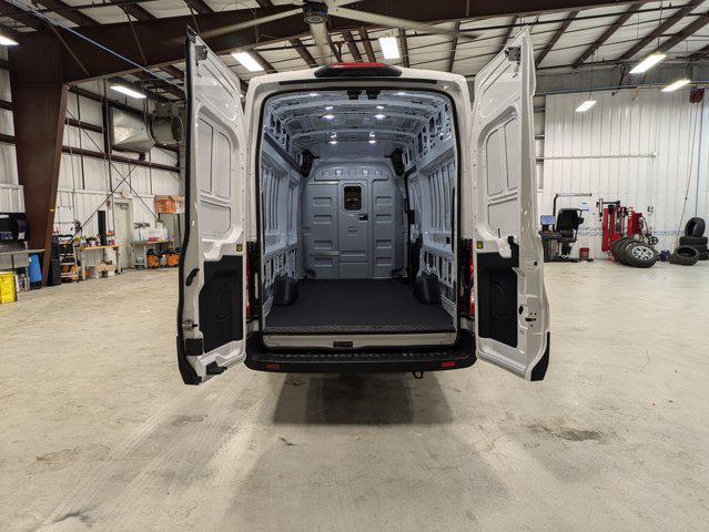 new 2025 Ford Transit-250 car, priced at $58,180