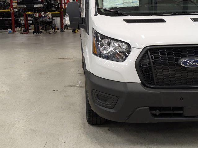 new 2025 Ford Transit-250 car, priced at $58,180