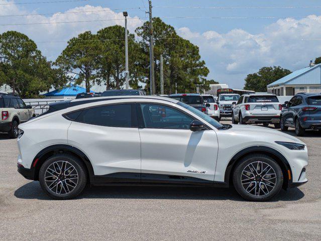 new 2024 Ford Mustang Mach-E car, priced at $50,182