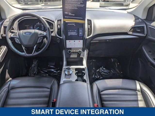 used 2023 Ford Edge car, priced at $25,997