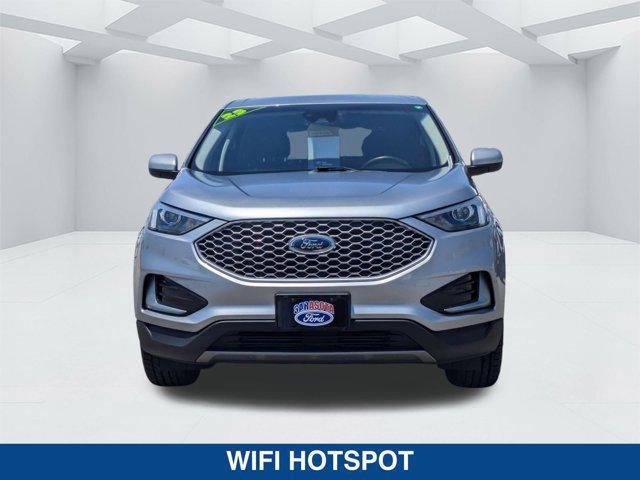 used 2023 Ford Edge car, priced at $25,997