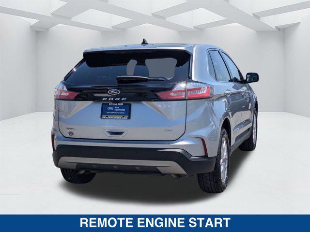 used 2023 Ford Edge car, priced at $25,997