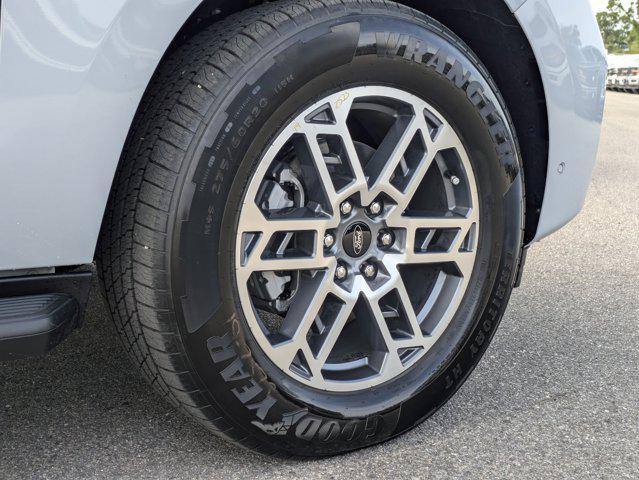 new 2025 Ford Expedition Max car, priced at $70,370