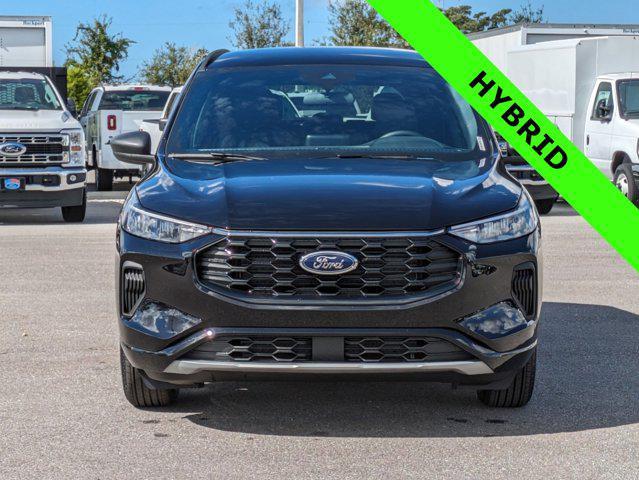 new 2023 Ford Escape car, priced at $30,991