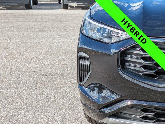 new 2023 Ford Escape car, priced at $30,991