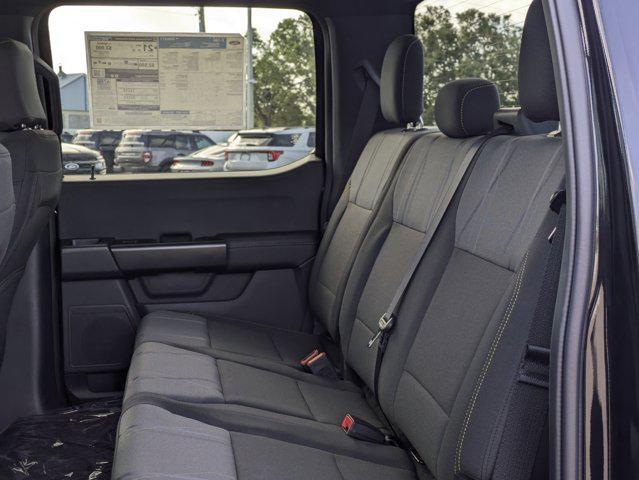 new 2025 Ford F-150 car, priced at $46,314