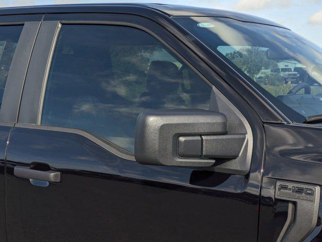new 2025 Ford F-150 car, priced at $46,314