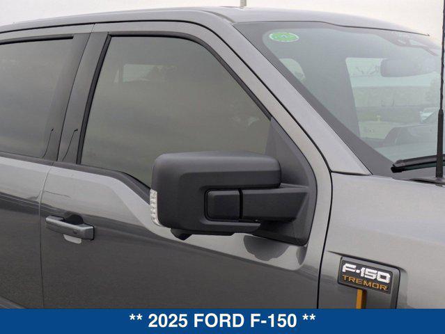 new 2025 Ford F-150 car, priced at $67,085