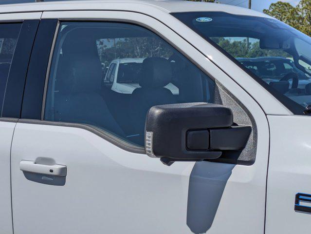 new 2025 Ford F-150 Lightning car, priced at $71,560