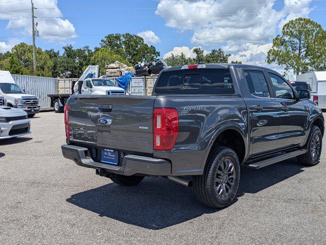 used 2019 Ford Ranger car, priced at $29,997