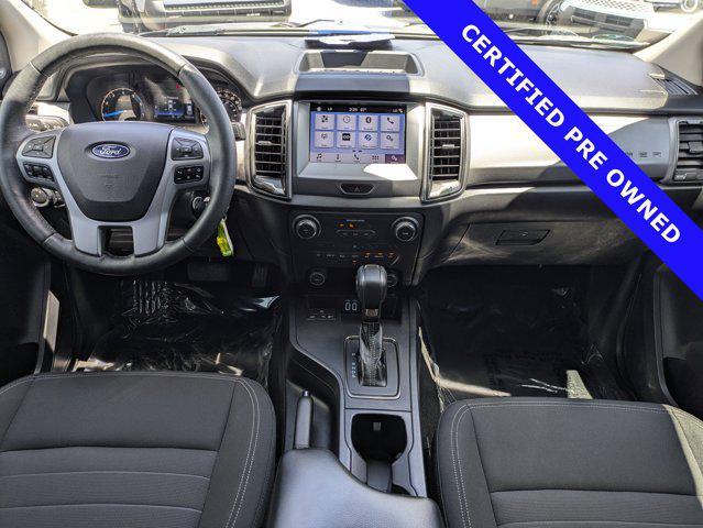 used 2019 Ford Ranger car, priced at $28,400