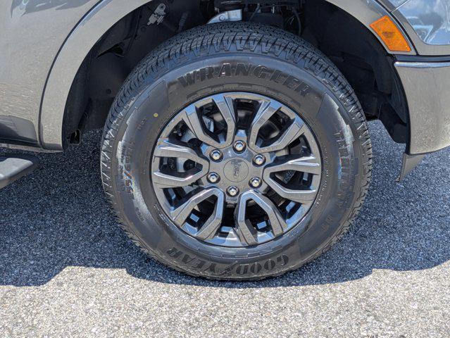 used 2019 Ford Ranger car, priced at $29,997