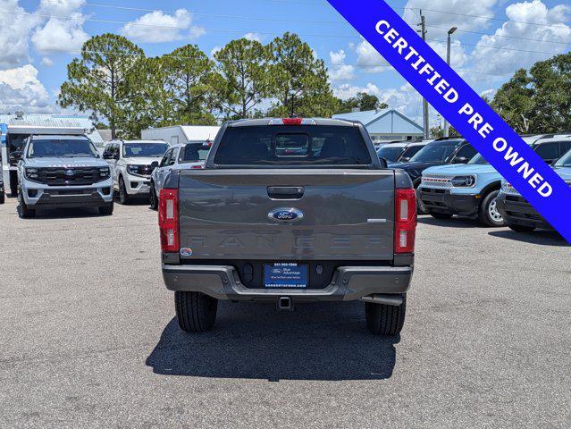 used 2019 Ford Ranger car, priced at $28,400
