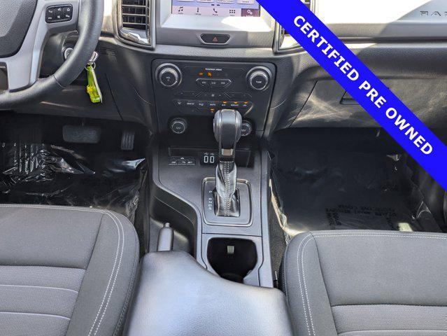 used 2019 Ford Ranger car, priced at $28,400
