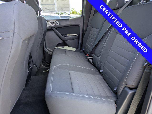 used 2019 Ford Ranger car, priced at $28,400