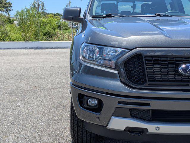 used 2019 Ford Ranger car, priced at $29,997