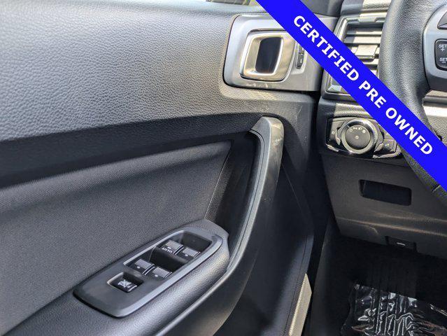 used 2019 Ford Ranger car, priced at $28,400