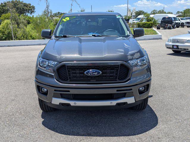 used 2019 Ford Ranger car, priced at $29,997