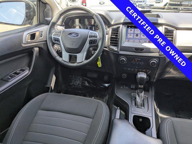 used 2019 Ford Ranger car, priced at $28,400