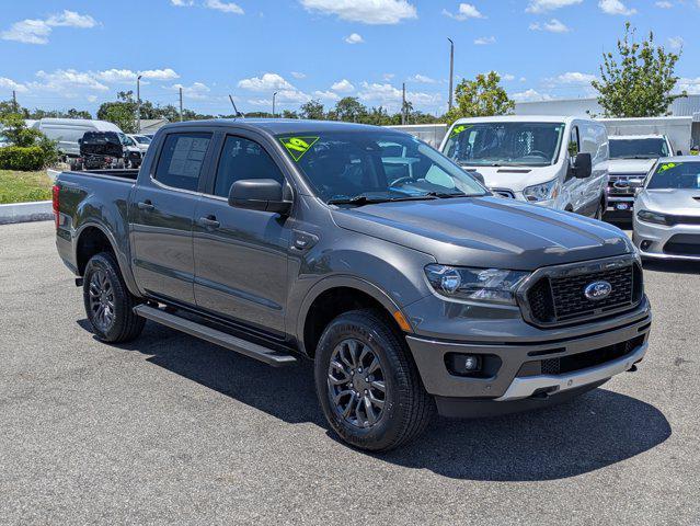 used 2019 Ford Ranger car, priced at $29,997